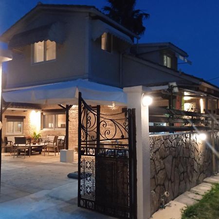 Lefkáda Borgo! Ευχάριστο Εξοχικό Σπίτι Δίπλα Στη Θάλασσα!!ヴィラ エクステリア 写真