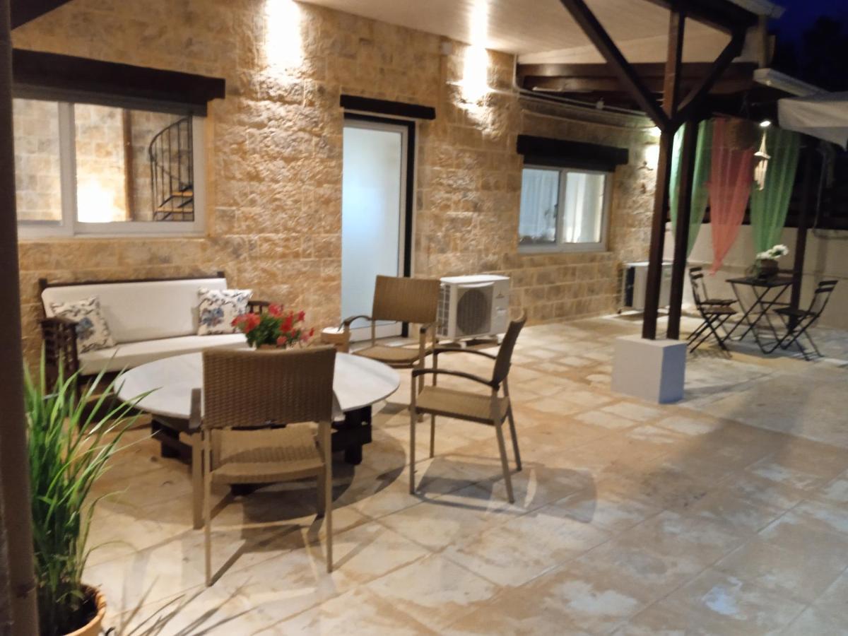 Lefkáda Borgo! Ευχάριστο Εξοχικό Σπίτι Δίπλα Στη Θάλασσα!!ヴィラ エクステリア 写真